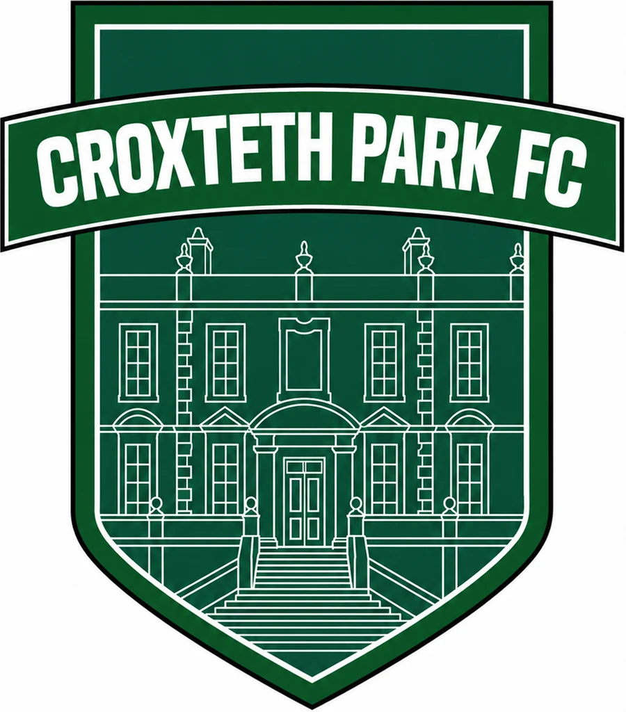 Croxteth Park FC badge