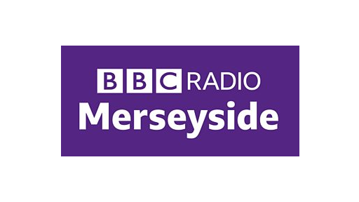 BBC Radio Merseyside Interview StillRyan 2022