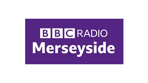 BBC Radio Merseyside Interview StillRyan 2022